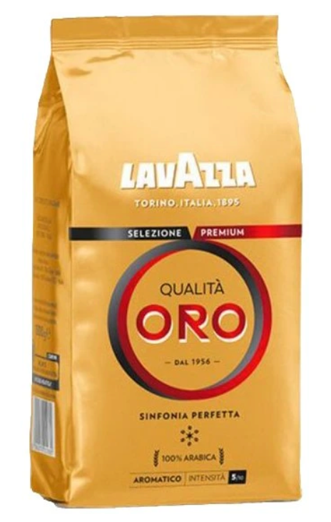 LAVAZZA Qualità Oro 1 kg