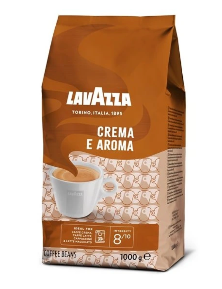 LAVAZZA Crema e Aroma 1 kg